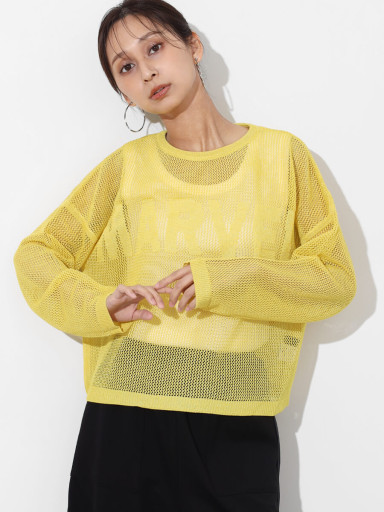 SCOTCLUBのニット/セーターの商品一覧｜ファッション通販のYAMADAYA STORE 