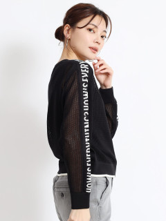 ブラック　168cm