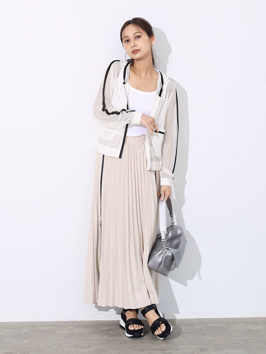 スコットクラブ☆カーディガン SCOTCLUBのカーディガンの商品一覧｜ファッション通販のYAMADAYA