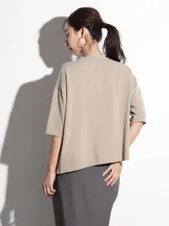 スコットクラブ購入 バックジップ♡サマーニット SCOTCLUBのニット/セーターの商品一覧｜ファッション通販の