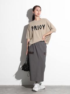 スコットクラブ購入 バックジップ♡サマーニット SCOTCLUBのニット/セーターの商品一覧｜ファッション通販の