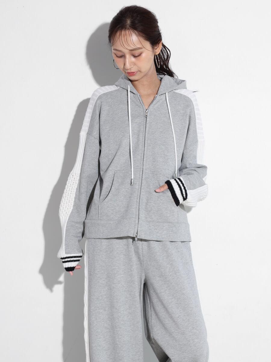 SCOTCLUBのパーカーの商品一覧｜ファッション通販のYAMADAYA STORE