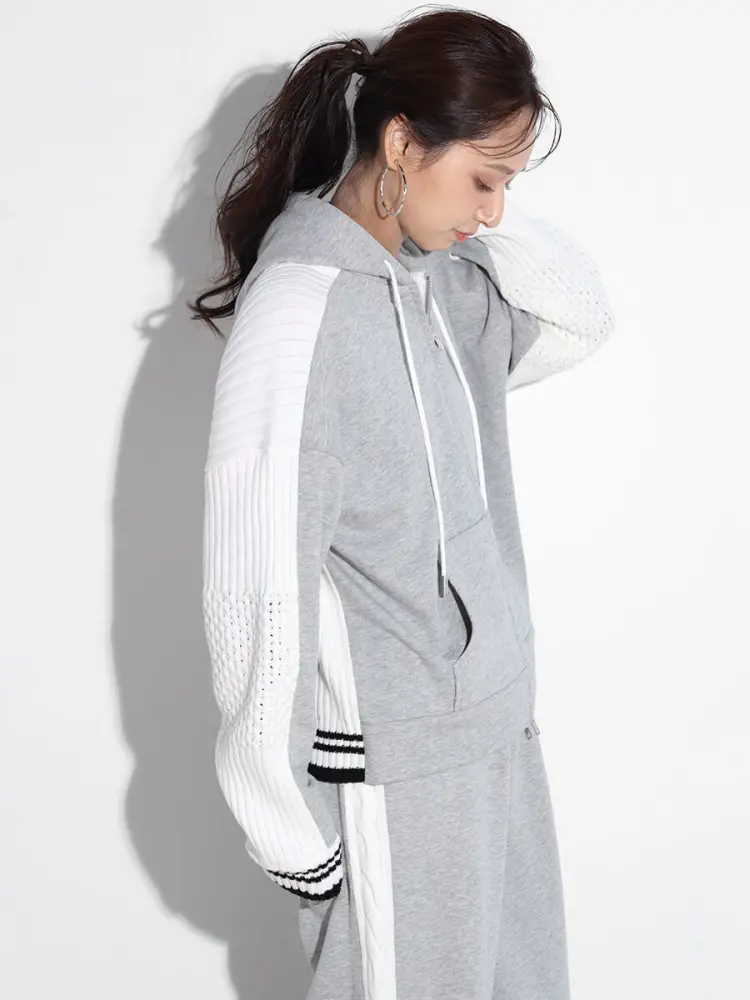 SCOTCLUBのパーカーの商品一覧｜ファッション通販のYAMADAYA STORE