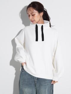 オフホワイト　162cm