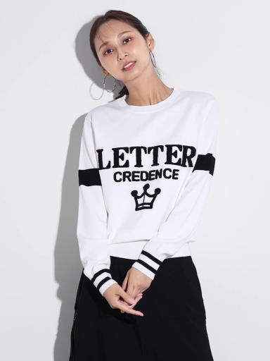 SCOTCLUBxニット/セーター