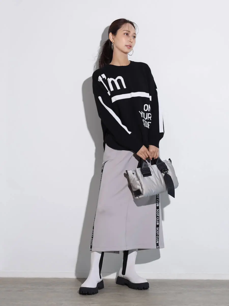 SCOTCLUBのニット/セーターの商品一覧｜ファッション通販のYAMADAYA STORE