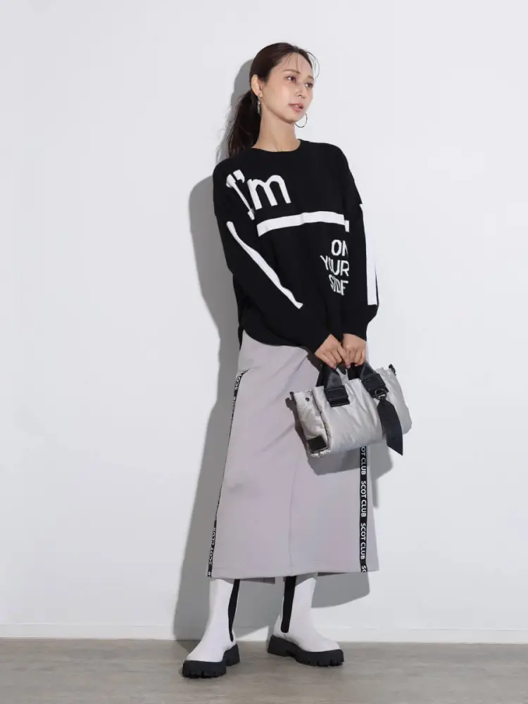 SCOTCLUBのニット/セーターの商品一覧｜ファッション通販の