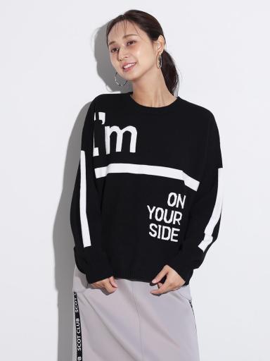 【お買い得】2点　パーカー ニット　ヤマダヤ　スコットクラブ 新品タグ付き SCOTCLUBのパーカーの商品一覧｜ファッション通販のYAMADAYA STORE