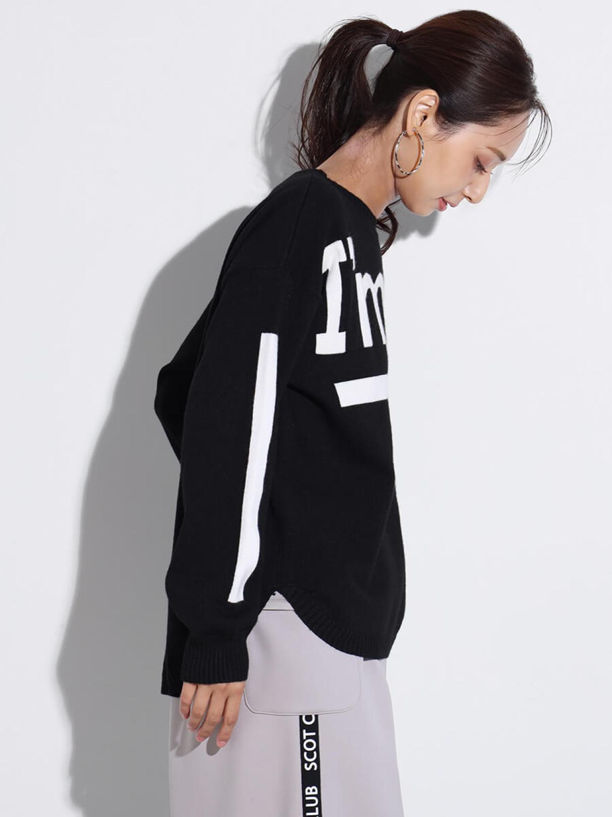 SCOTCLUBのニット/セーターの商品一覧｜ファッション通販のYAMADAYA STORE