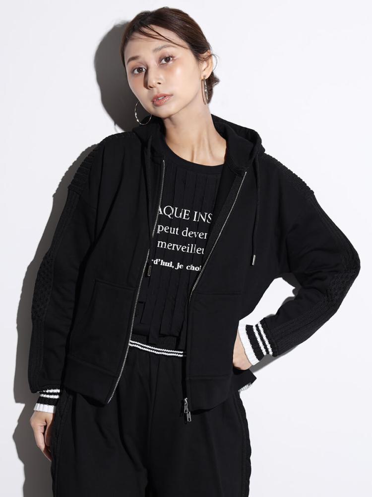 SCOTCLUBのパーカーの商品一覧｜ファッション通販のYAMADAYA STORE