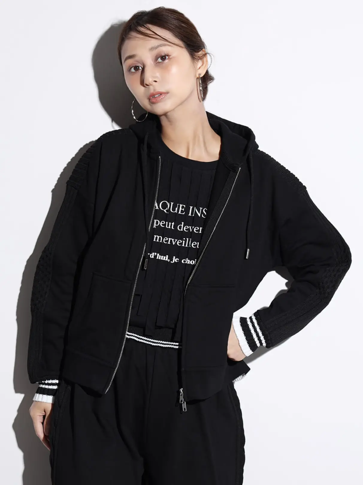 SCOTCLUBのパーカーの商品一覧｜ファッション通販のYAMADAYA STORE