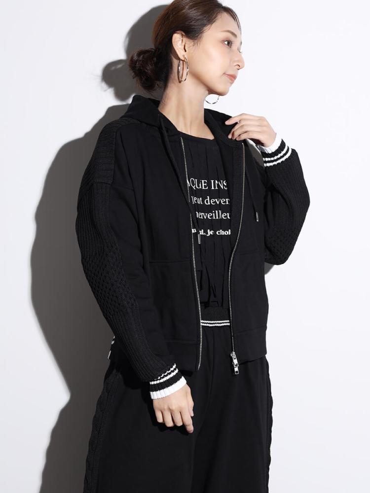 交渉中 ご購入不可 ラシュッド　rasud スコットクラブ　パーカー　　新品 ADVERTISEMENT ROSE HOODED SWEAT/アドバタイズメント ローズ
