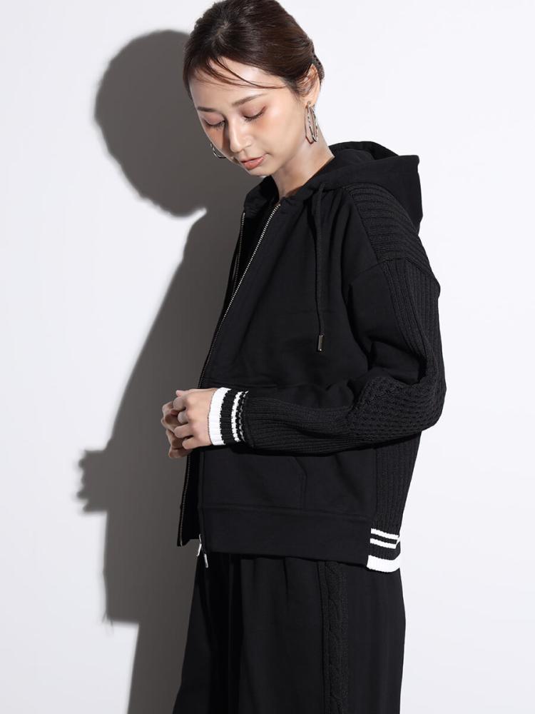 SCOTCLUBのパーカーの商品一覧｜ファッション通販のYAMADAYA STORE