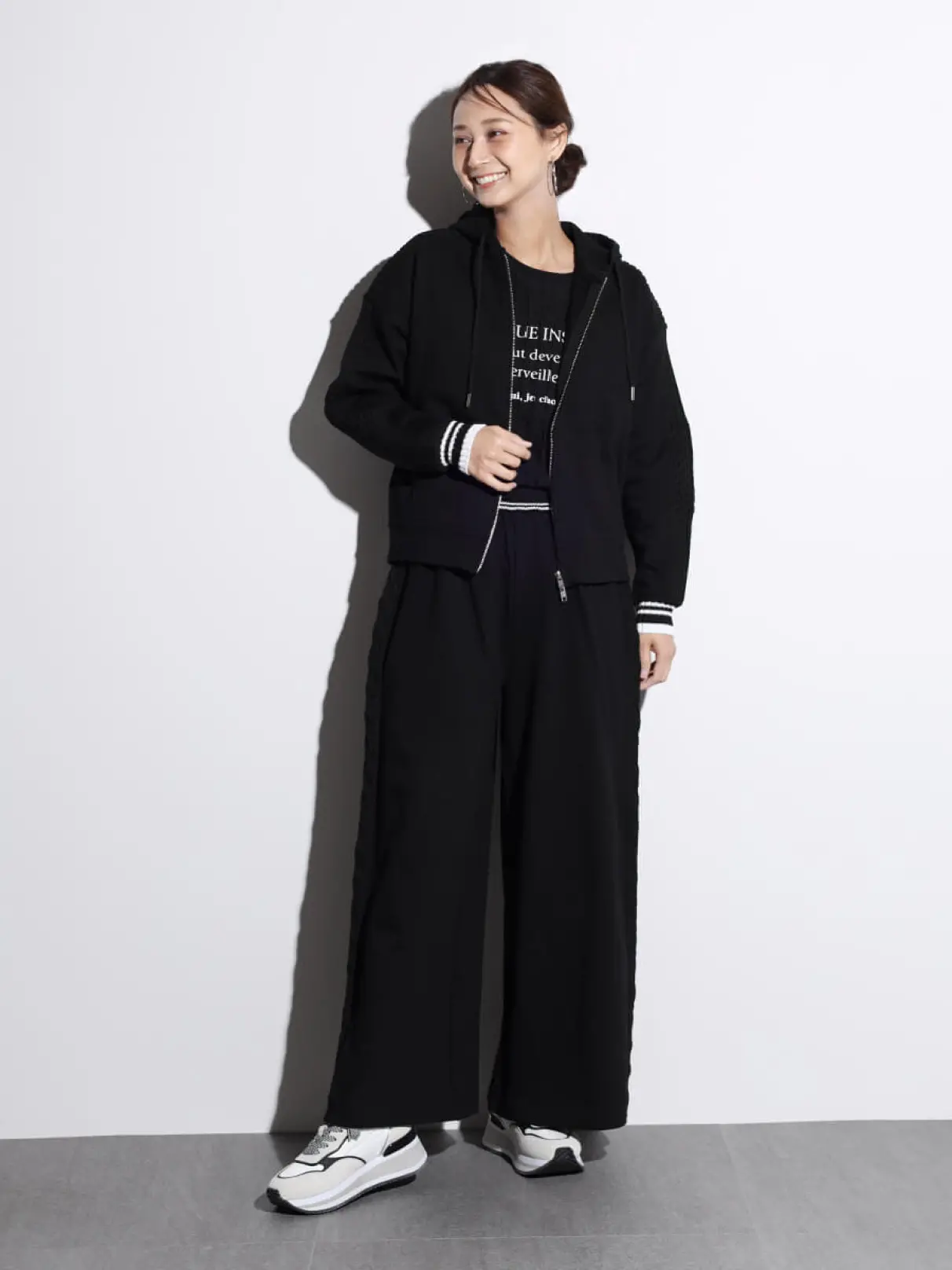 SCOTCLUBのパーカーの商品一覧｜ファッション通販のYAMADAYA STORE