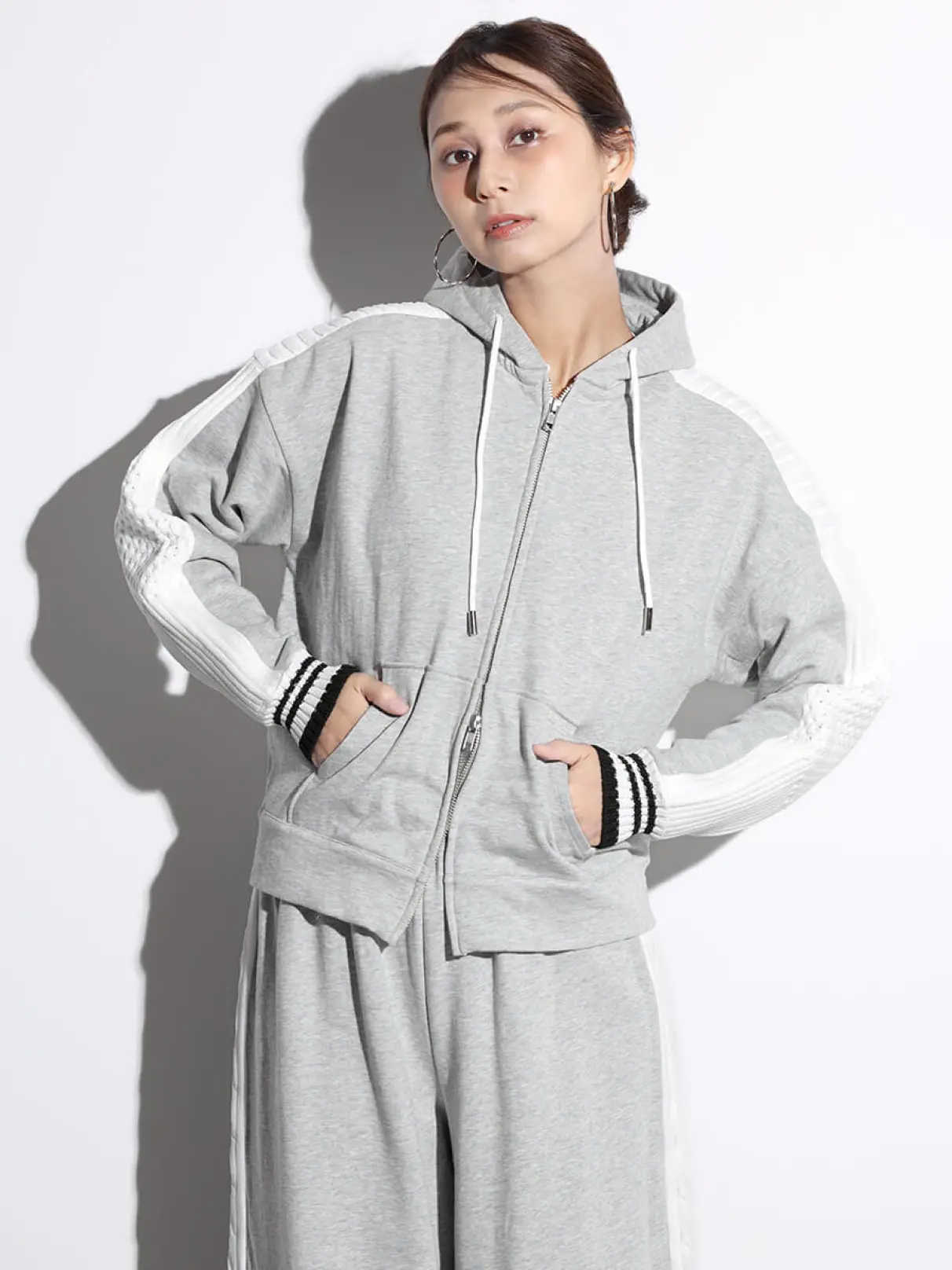 SCOTCLUBのパーカーの商品一覧｜ファッション通販のYAMADAYA STORE