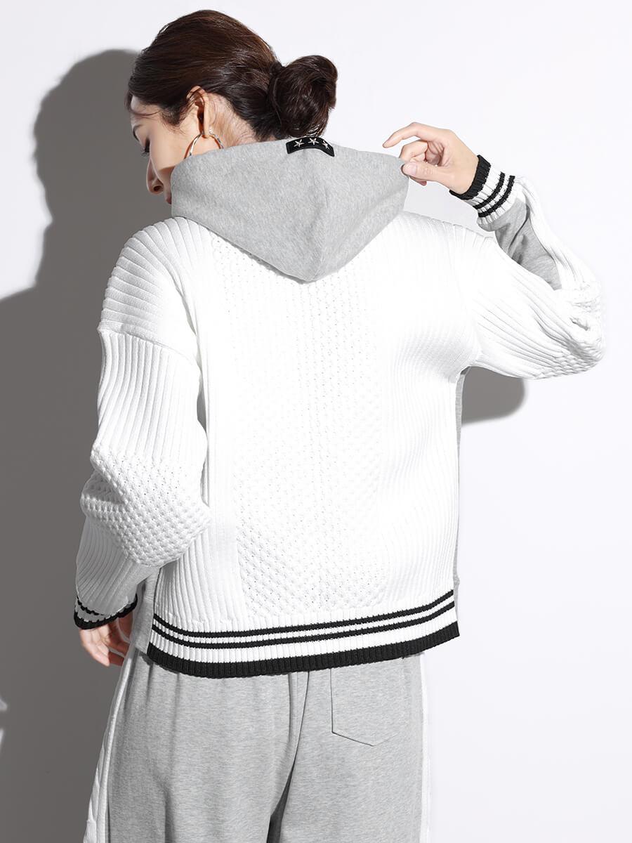 SCOTCLUBのパーカーの商品一覧｜ファッション通販のYAMADAYA STORE