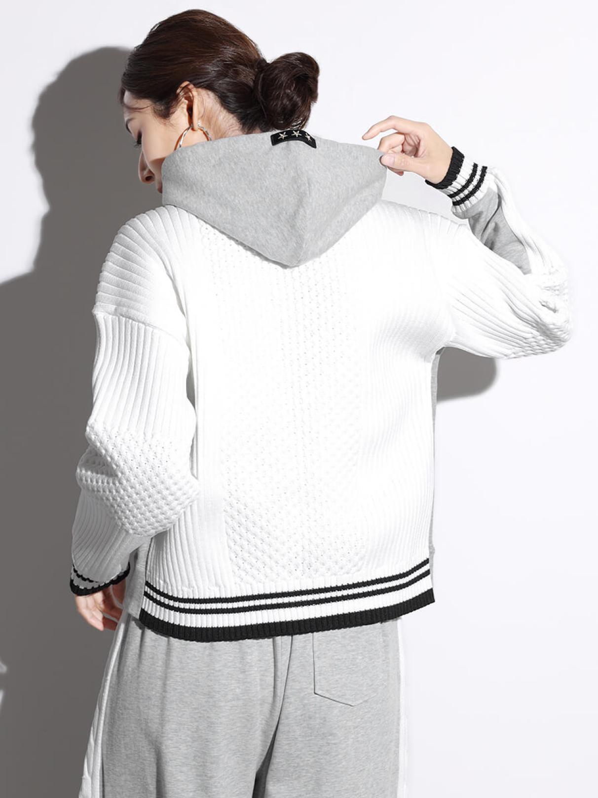 SCOTCLUBのパーカーの商品一覧｜ファッション通販のYAMADAYA STORE