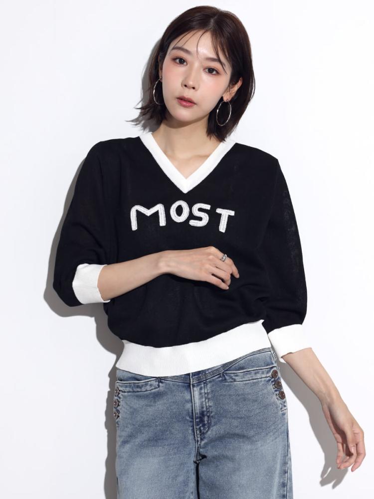 SCOTCLUBのニット/セーターの商品一覧｜ファッション通販のYAMADAYA STORE