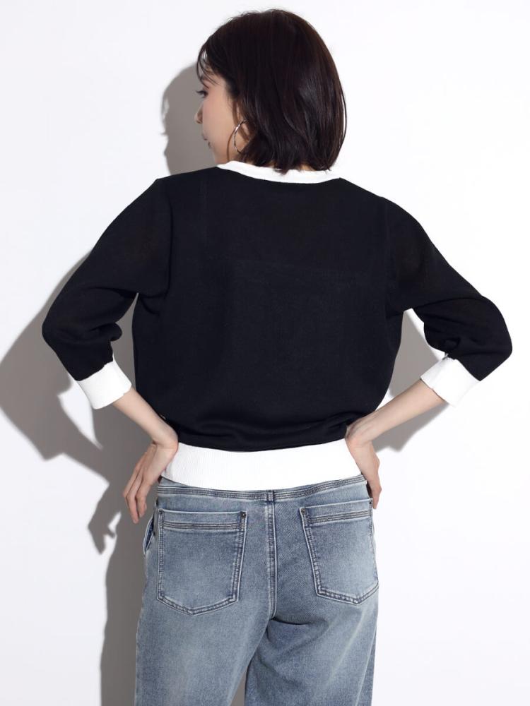 SCOTCLUBのニット/セーターの商品一覧｜ファッション通販のYAMADAYA STORE