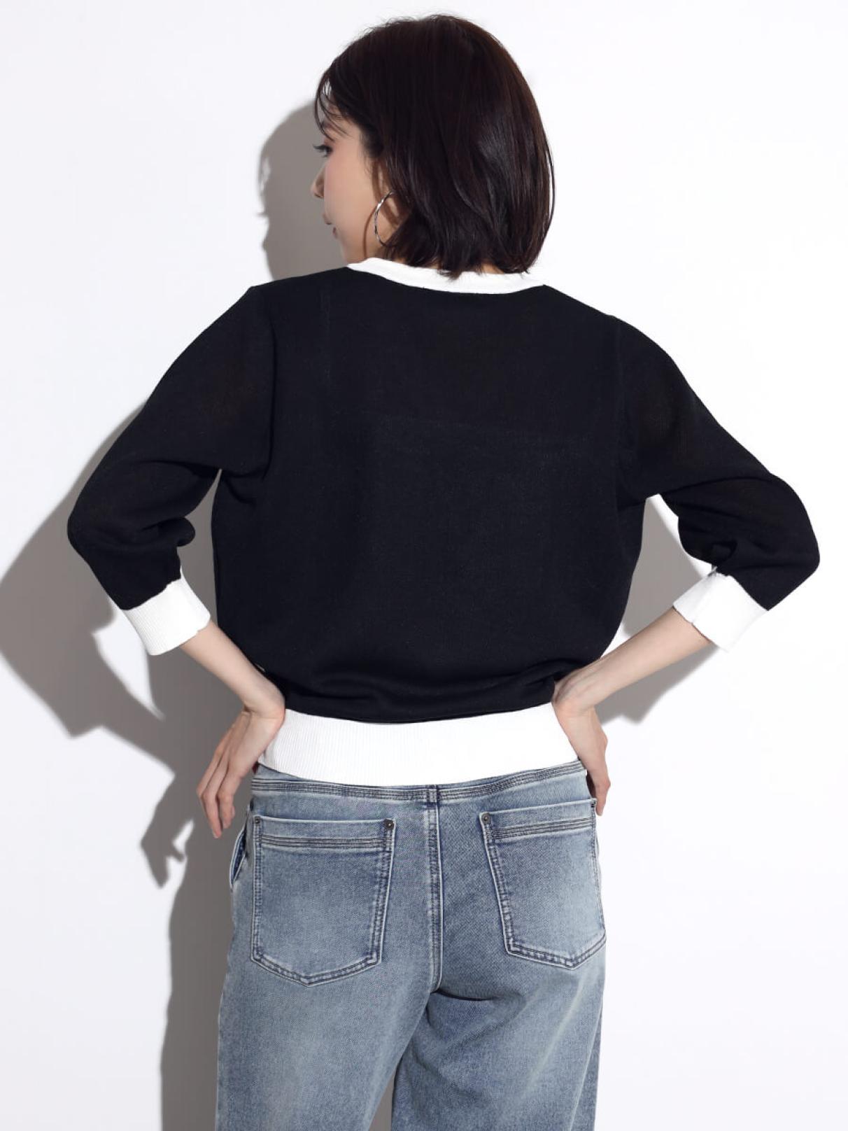 SCOTCLUBのニット/セーターの商品一覧｜ファッション通販のYAMADAYA STORE