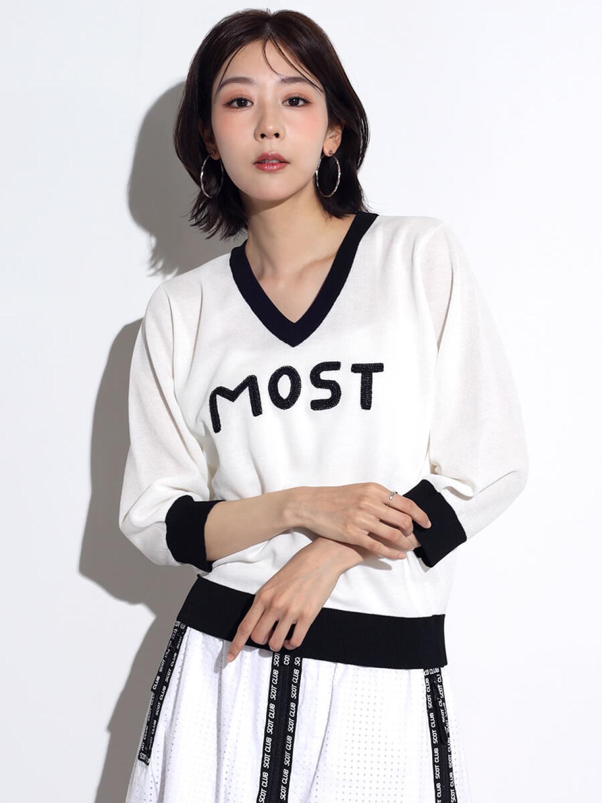 SCOTCLUBのニット/セーターの商品一覧｜ファッション通販のYAMADAYA STORE