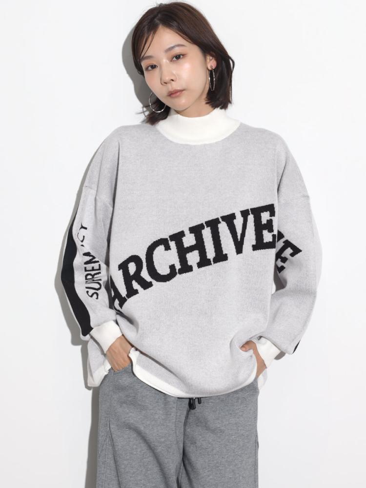 SCOTCLUBのニット/セーターの商品一覧｜ファッション通販のYAMADAYA STORE