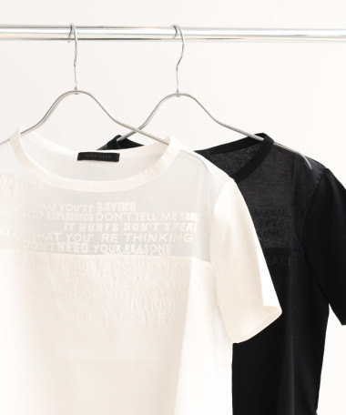 SCOTCLUBxTシャツ/カットソー