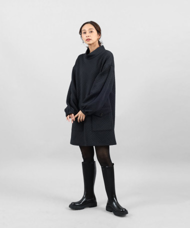 SCOTCLUBxパーカー