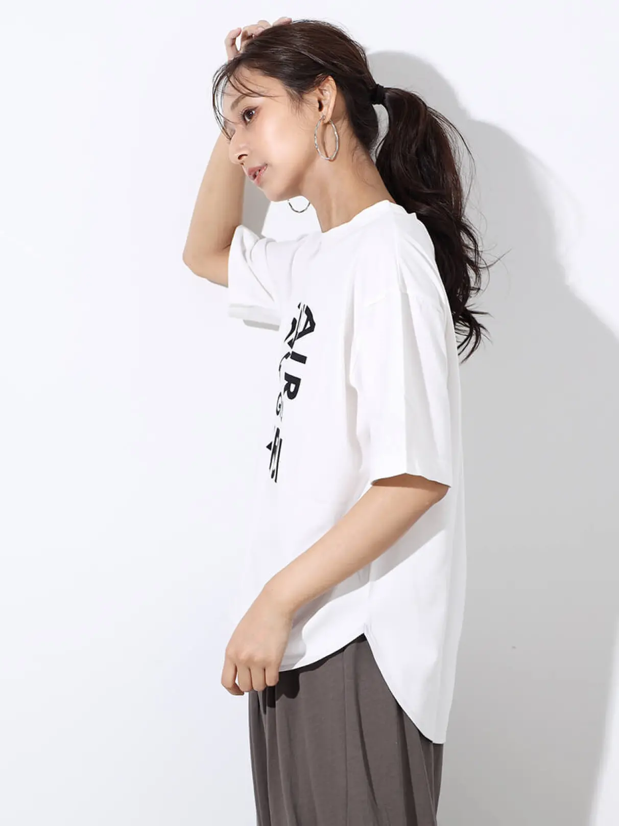 SCOTCLUBのTシャツ/カットソーの商品一覧｜ファッション通販の