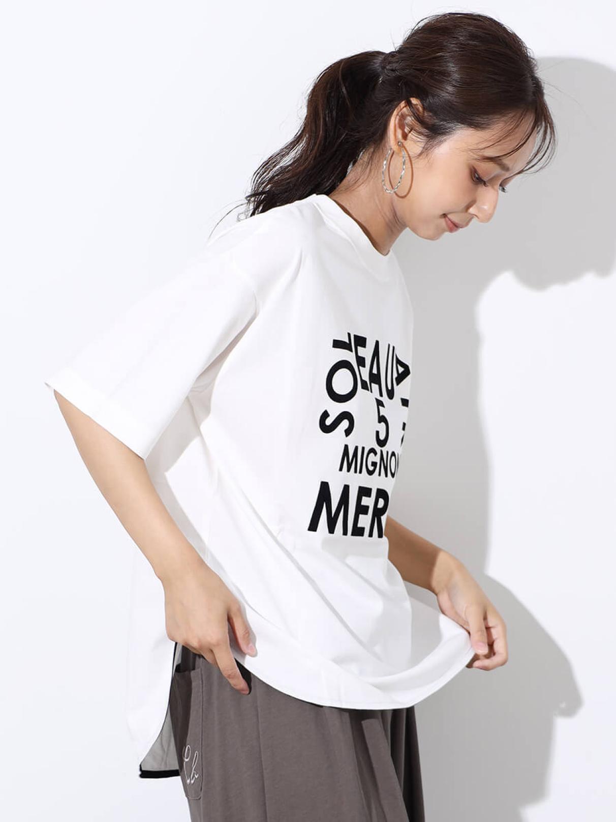 SCOTCLUBのTシャツ/カットソーの商品一覧｜ファッション通販の