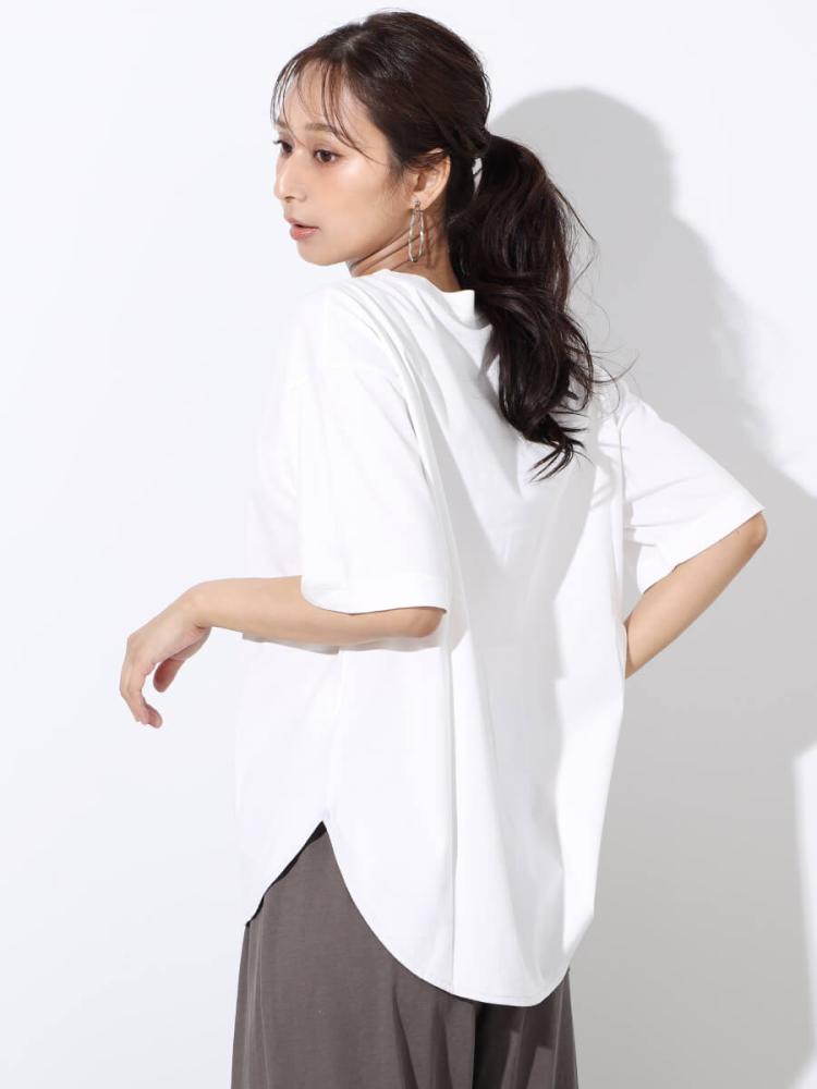 SCOTCLUBのTシャツ/カットソーの商品一覧｜ファッション通販の