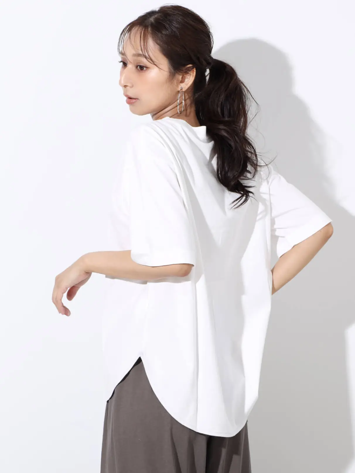 SCOTCLUBのトップスの商品一覧｜ファッション通販のYAMADAYA STORE