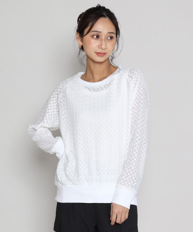 SCOTCLUBxTシャツ/カットソー