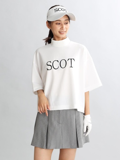 SCOTCLUBxTシャツ/カットソー