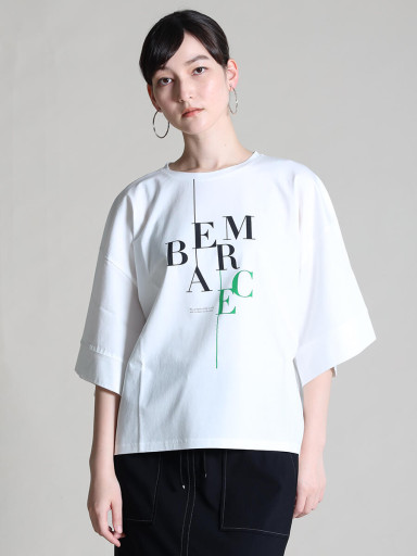 SCOTCLUBxTシャツ/カットソー