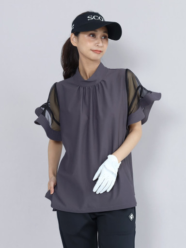 SCOTCLUBxTシャツ/カットソー