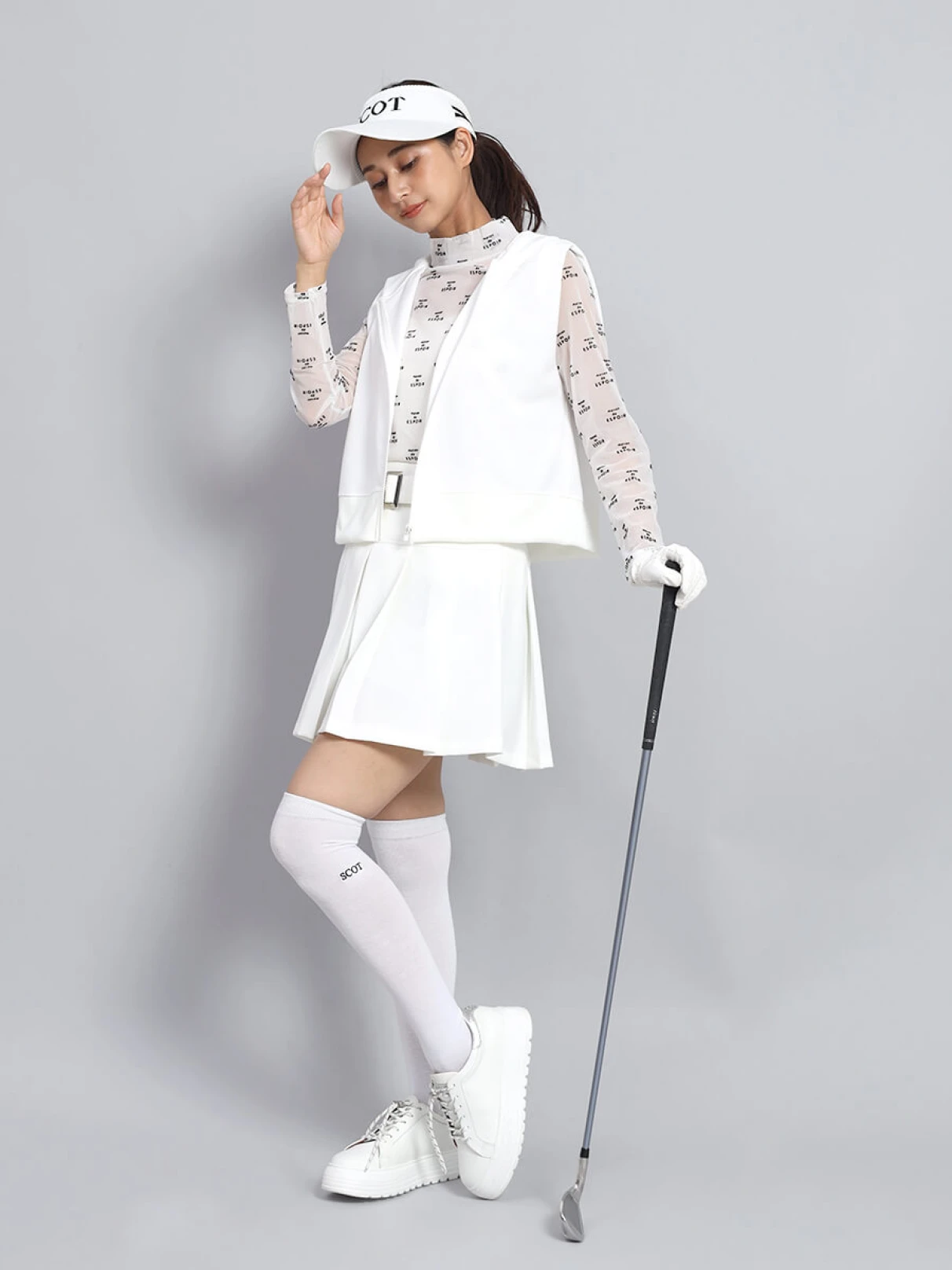 SCOTGOLF - ｜YAMADAYA STORE