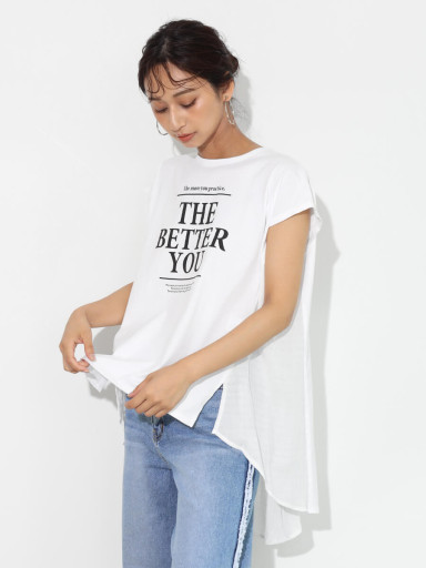 SCOTCLUBxTシャツ/カットソー