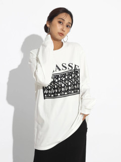 オフホワイト 162cm