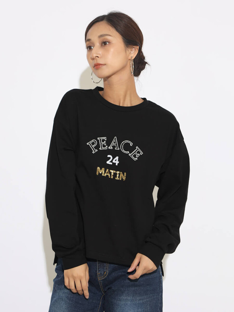 SOLD⭐スコットクラブ カットソー⭐｜ファッション