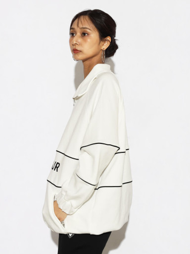 【格安saleスタート】 SCOTCLUBのスウェットの商品一覧｜ファッション通販のYAMADAYA STORE トップス