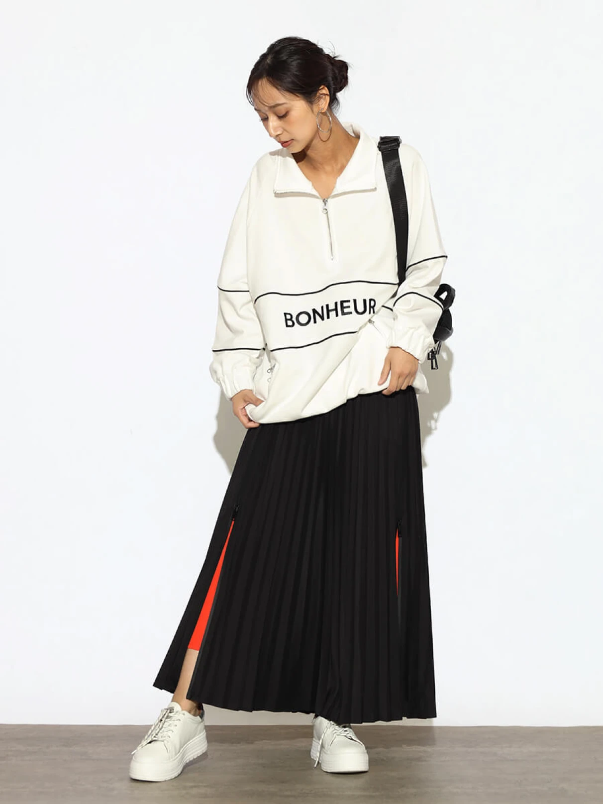 SCOTCLUBのスウェットの商品一覧｜ファッション通販のYAMADAYA STORE