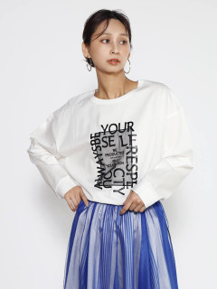 オフホワイト 162cm