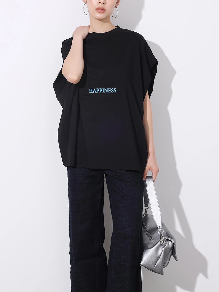 2025新作　新品　SCOT CLUB ヤマダヤ　スクエアエンボスプルオーバー 16.webp
