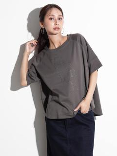 チャコールグレー　162cm