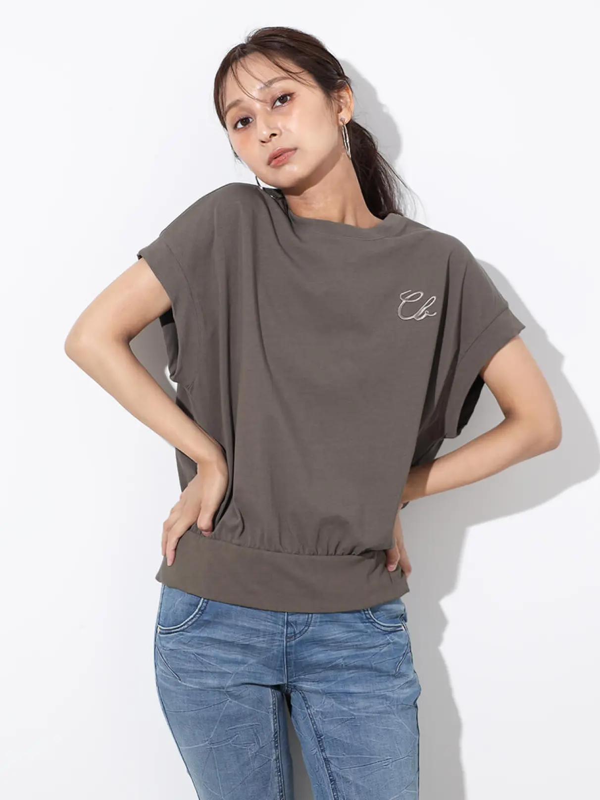 きなりです。ヤマダヤセットアップ SCOTCLUBのセットアップの商品一覧｜ファッション通販のYAMADAYA