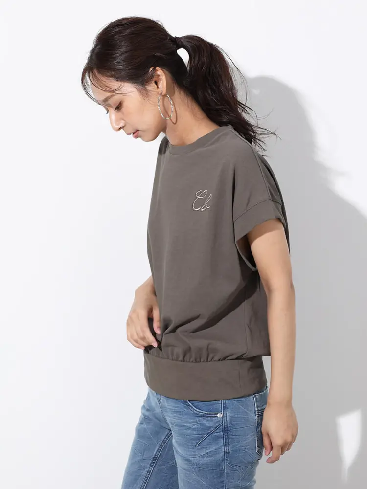 スコットクラブ購入 39000円 レザー風セットアップ♡ スコットクラブ購入 39000円 レザー風セットアップ♡ トップス