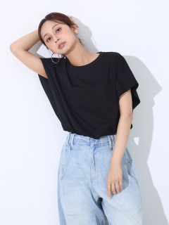 ブラック　162cm