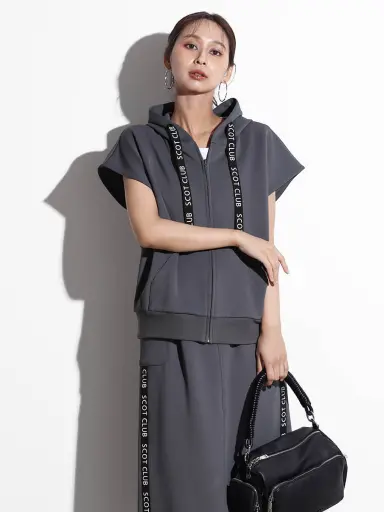SCOTCLUBのパーカーの商品一覧｜ファッション通販のYAMADAYA STORE