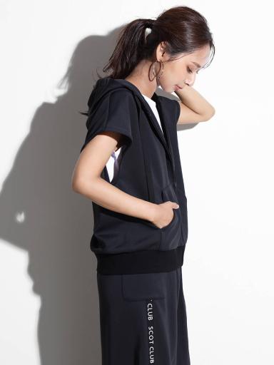 おくちっちゃ〜ち様•*¨*•.¸♬︎ スコットクラブ購入 デザイン パーカー SCOTCLUBのパーカーの商品一覧｜ファッション通販のYAMADAYA STORE